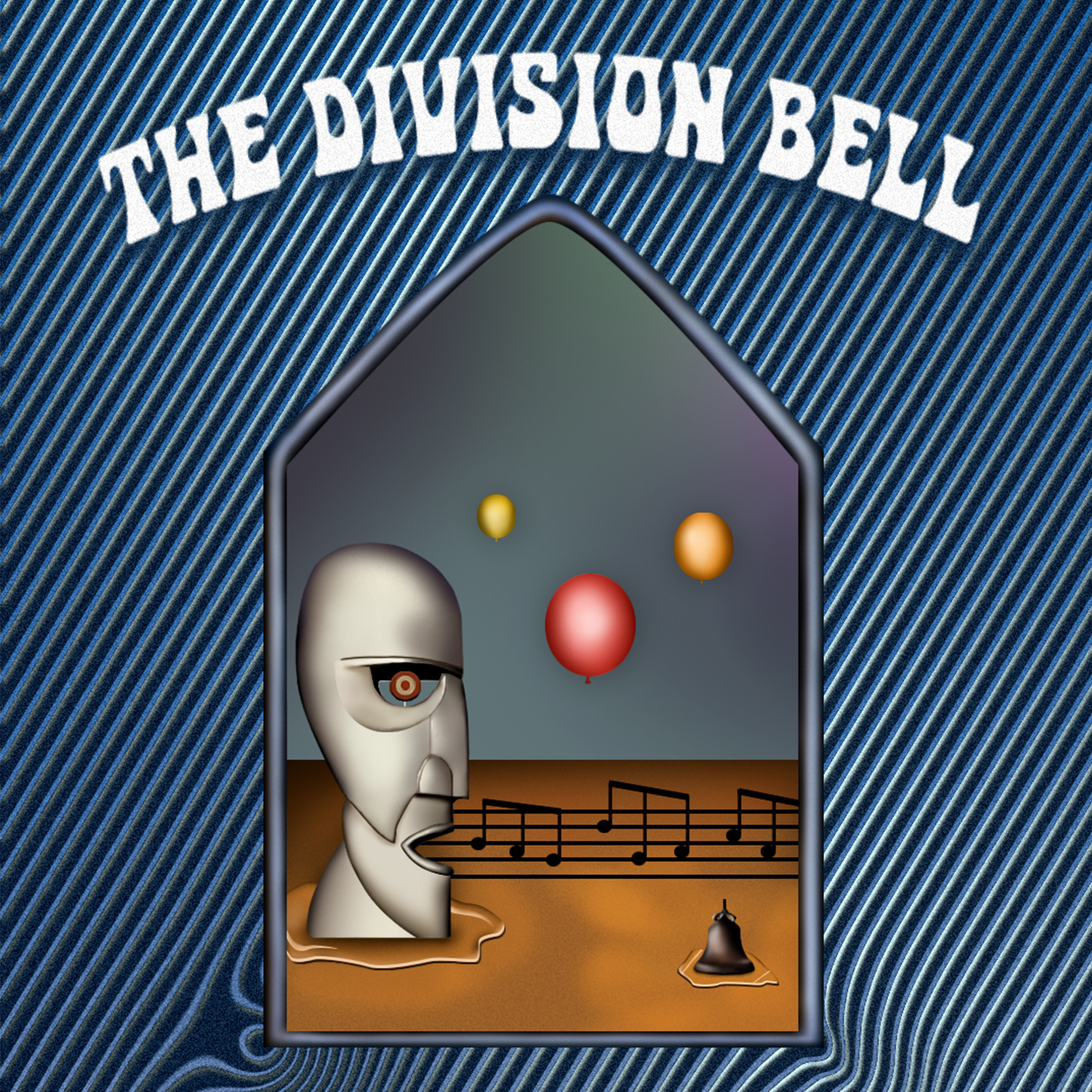 The Division Bell